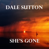 She's Gone artwork