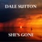 She's Gone artwork