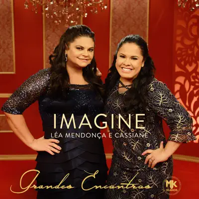 Imagine - Single - Cassiane