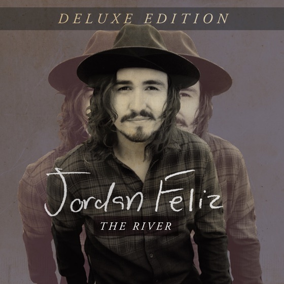 Cover artwork for Beloved (feat. Joshua Luke Smith)