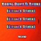 Young Dumb Broke (Bounce Remix) artwork