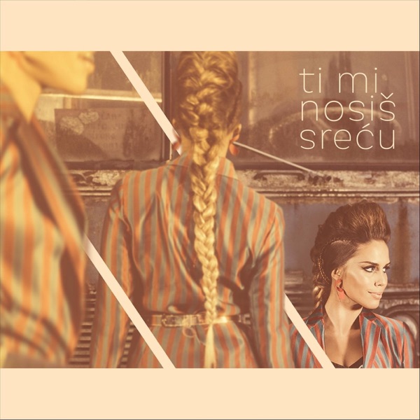Franka - Ti Mi Nosiš Sreću