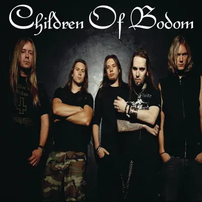 Children of Bodom - Children of Bodom Children of Bodom - Children of Bodom