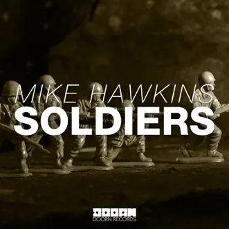 Soldiers by Mike Hawkins song reviws