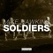 Soldiers - Mike Hawkins lyrics