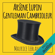 Maurice Leblanc - Arsène Lupin, gentleman cambrioleur