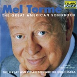 Mel Tormé & The Great American Songbook Orchestra - Medley: Just One of Those Things / Green Dolphin Street