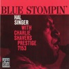 Blue Stompin' (Reissue)