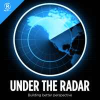 podcast cover