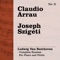 Sonata No.8 in G, Op.30 No.3 (1801-1802): III. Allegro vivace artwork