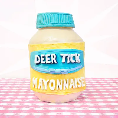 Mayonnaise - Deer Tick