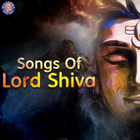 Various Artists - Songs of Lord Shiva artwork