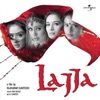Lajja (Original Soundtrack), 2001