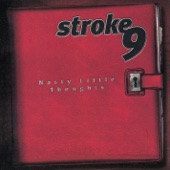 Stroke 9 - Washin' + Wonderin'