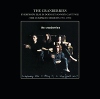 The Cranberries - Dreams artwork