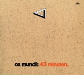 Os Mundi - It's All There