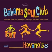 Havana '58 artwork