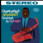 Cannonball Adderley Quintet - Grand Central