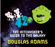 Douglas Adams - The Hitchhiker's Guide to the Galaxy