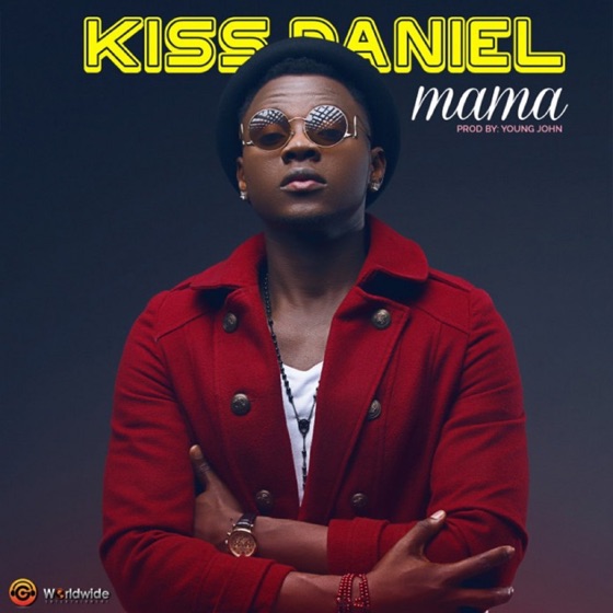 Cover artwork for Mama
