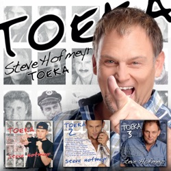 Steve Hofmeyr - Sit Die Ligte Aan