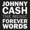Jellico Coal Man (Johnny Cash: Forever Words) - T Bone Burnett lyrics