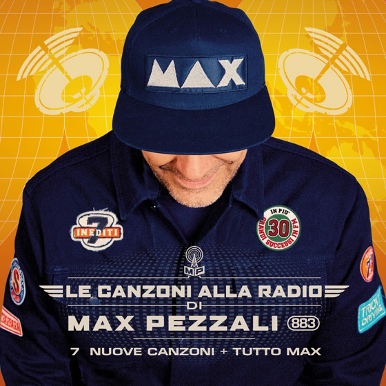 Cover artwork for La vita con te
