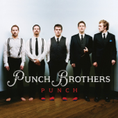 I Know You Know (Bonus Track) - Punch Brothers