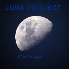 Continuum II by Luna Project album reviews, ratings, credits