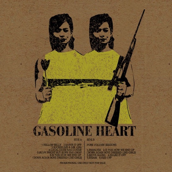 Cover artwork for Steam (Acoustic)