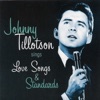 Johnny Tillotson Sings Love Songs and Standards