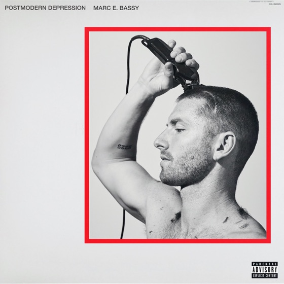 Cover artwork for Love Her Too (feat. G-Eazy)