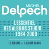 Michel Delpech - Le Loir-et-Cher