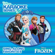 Let It Go (Instrumental Version) - Frozen Karaoke
