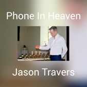 Phone in Heaven artwork