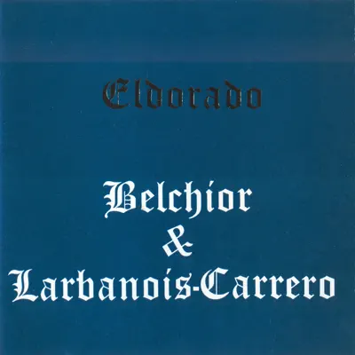 Eldorado - Belchior