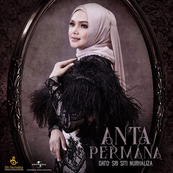 Dato Siti Nurhaliza - Anta Permana