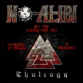 NO ALIBI - Blood Boil