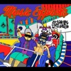 MUSIC EXPRES$ ジャケット写真