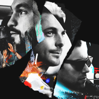 Swedish House Mafia - Greyhound (Live) artwork