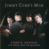 Jimmy Cobb's Mob - Bobblehead (Instrumental) [feat. Eric Alexander]