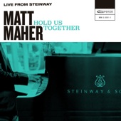 Hold Us Together (Live from Steinway) artwork