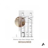 Misaumie (Incl. Remixes) [feat. Ndogo Gee]