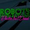 Sugarbaby - Robots With Rayguns lyrics