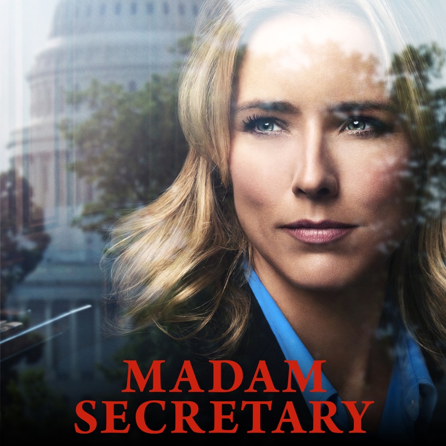Madam Secretary, Season 4 wiki, synopsis, reviews Movies Rankings!