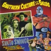 Santo Swings - EP, 1996