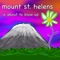 Mount St. Helens Is About to Blow Up - Bill Wurtz lyrics