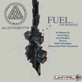 Fuel (Earth Technologies Remix) artwork