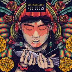 400 Voces - Los Revueltas