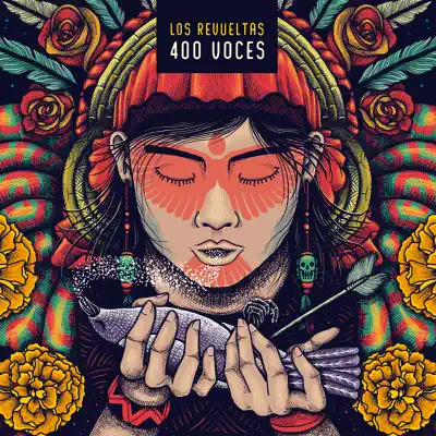 400 Voces - Los Revueltas